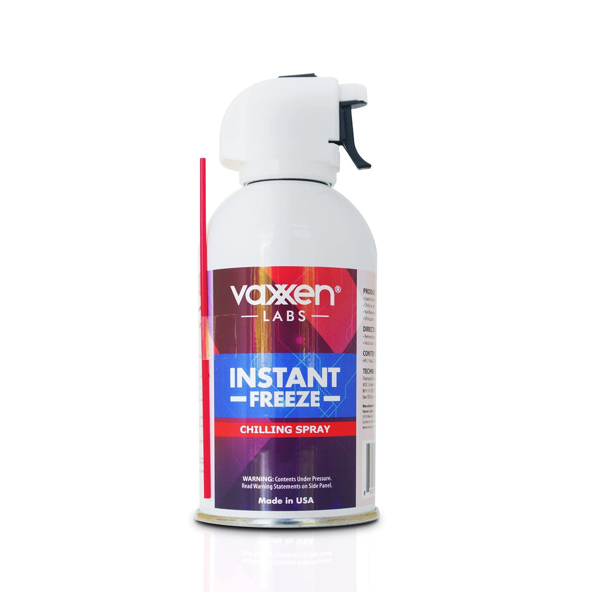 Instant Freeze Cooling Spray - Rapid Cold Relief, Made in USA