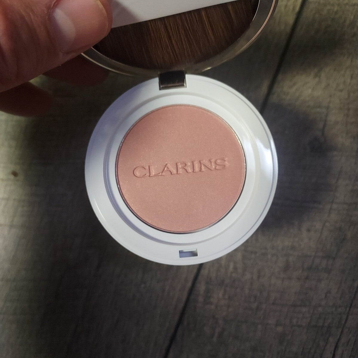 Clarins Joli Blush 05 Cheeky Boum - Powder Blush