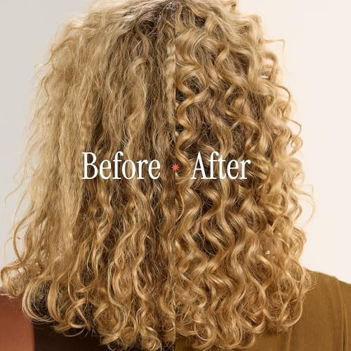 24K Gold Extended Barrel Curling Iron - Professional Hair Styling Tool