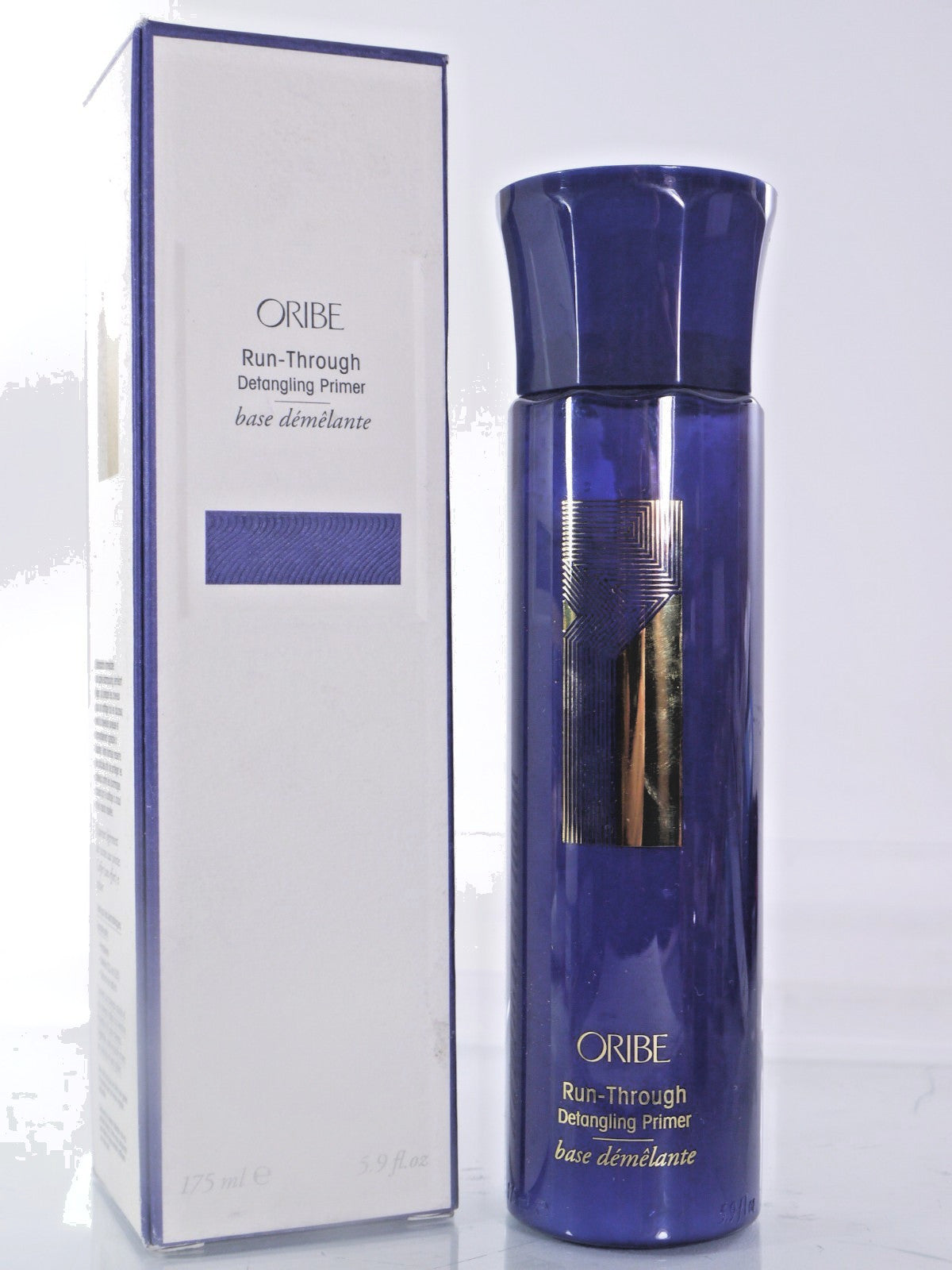 Oribe Detangling Primer 5.9 oz. Hair Primer for Tangle-Free Styling