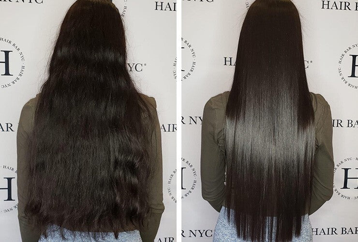 Silk Touch Conditioner - Hydrating Hair Care for All Hair Types