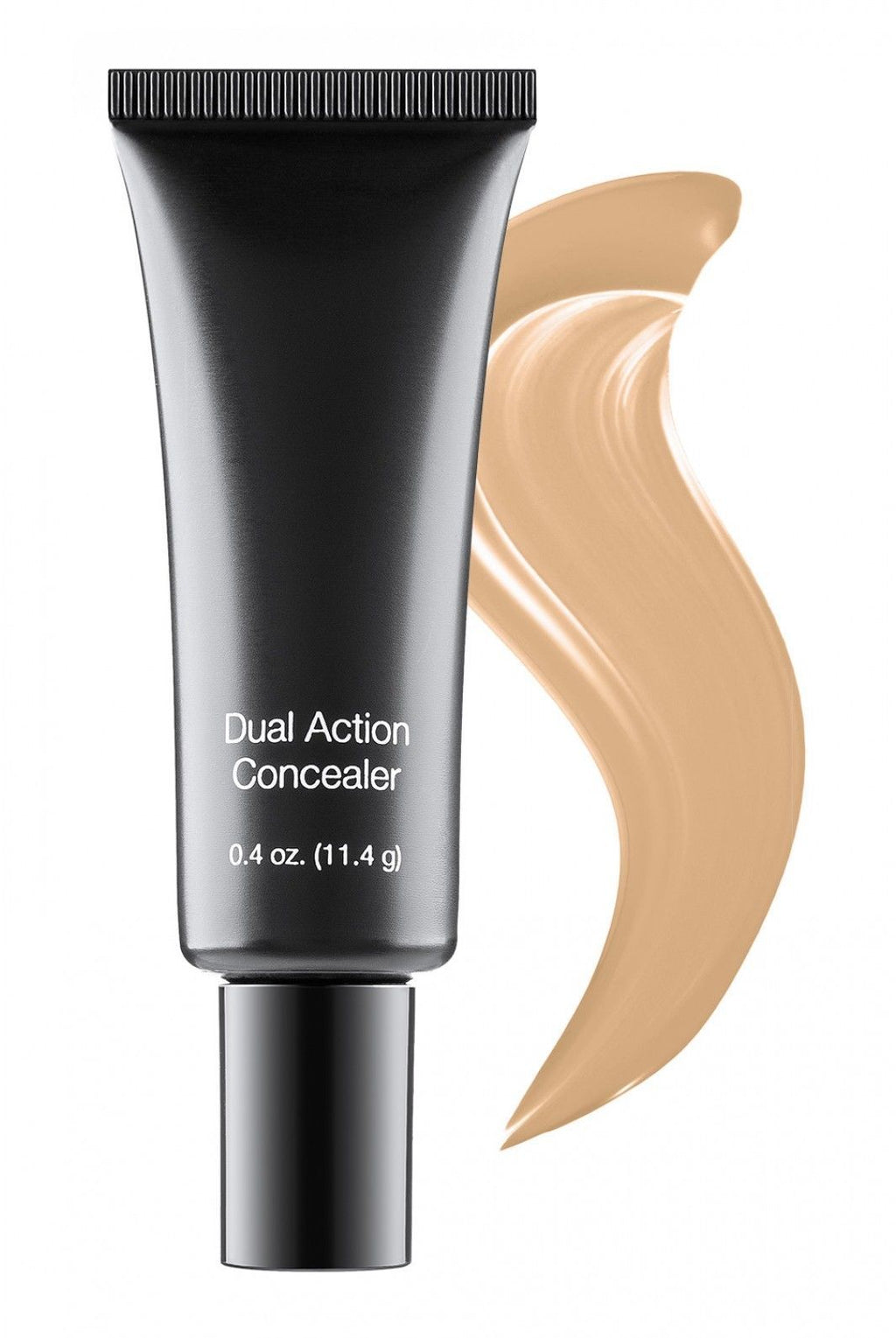 Dual Action Concealer Medium Neutralizing Eye Creamy liquid concealer