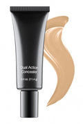Dual Action Concealer Medium Neutralizing Eye Creamy liquid concealer