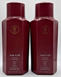 Wig & Install Cleanser - Hydrating Detox Soak for All Wigs, 12 Fl Oz