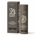 Hair Building Fibers for Thinning Hair | Instant Volume & Concealment