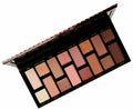 Born This Way Natural Nudes Eyeshadow Palette 16 Colors – Too Faced