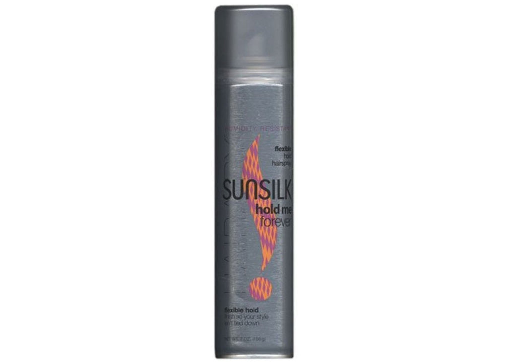 Flexible Hold Humidity-Resistant Hairspray - 7oz, 3-Pack