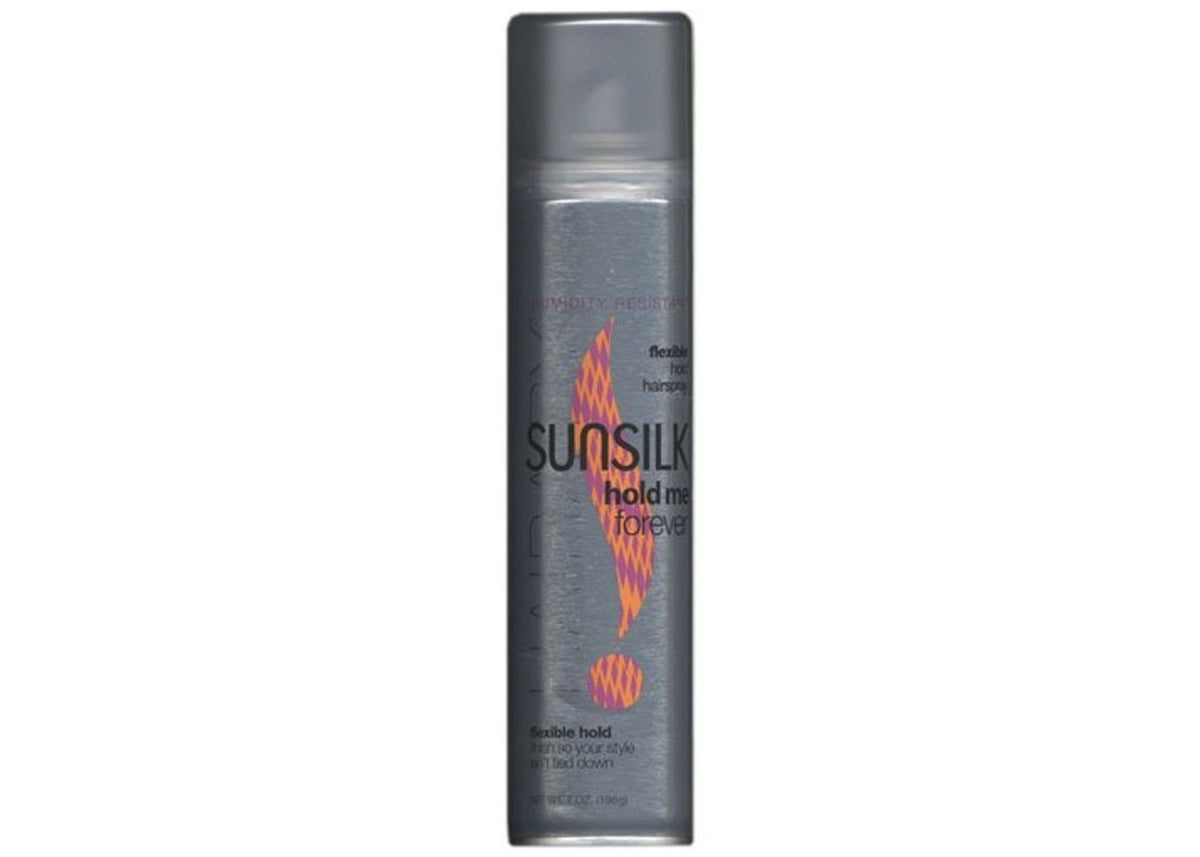 Flexible Hold Humidity-Resistant Hairspray - 7oz, 3-Pack