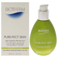 Hydrating Gel for Normal to Oily Skin - Minimize Imperfections & Control Sebum