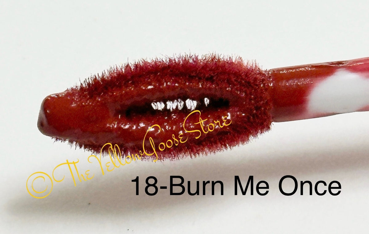 Matte Liquid Lipstick Set - 8+ Bold Colors, Long-Wear, Weightless & Non-Transferring