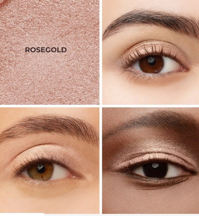Laura Mercier Caviar Stick Eye Colour Rose Gold - 0.05oz Cream Eyeshadow