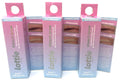 Lottie Bleach Brow Faux Brow Gel Duo — Blonde, 0.27 fl oz Each