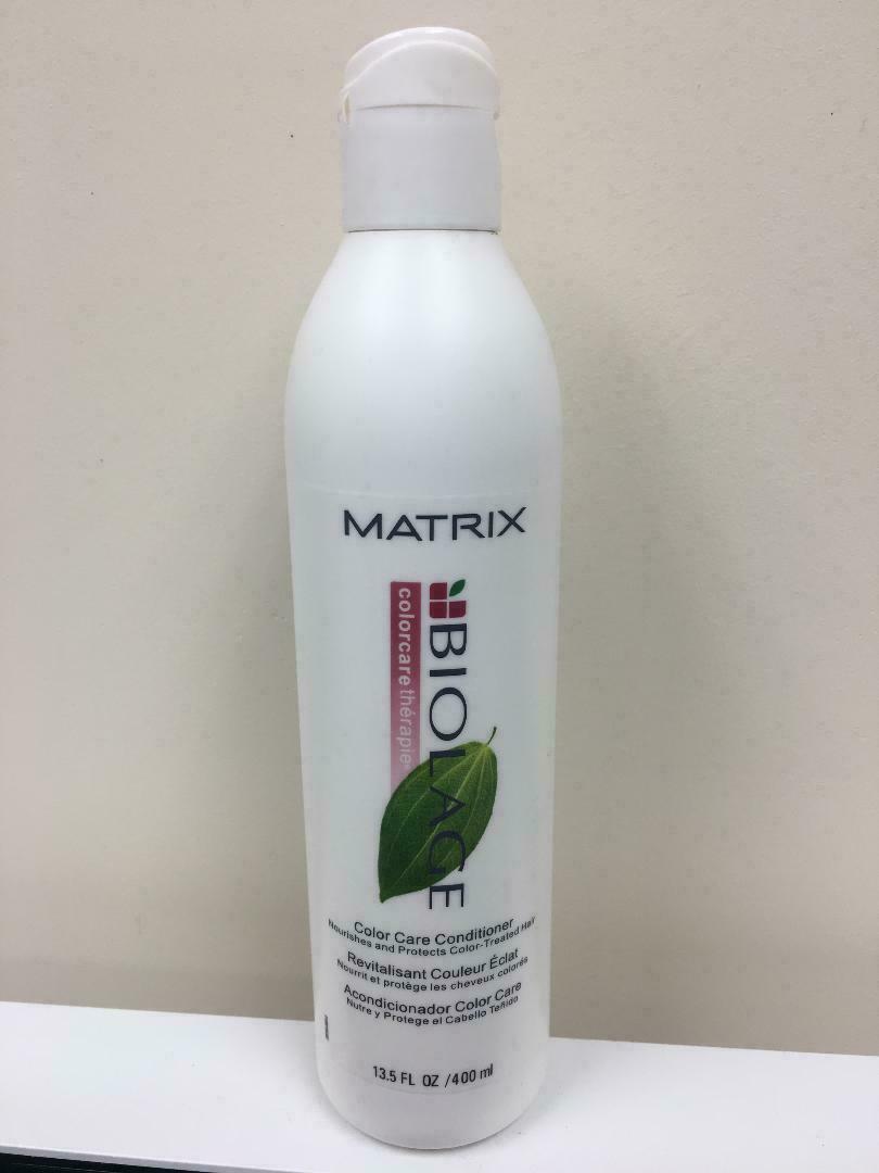 Matrix Biolage Color Care Conditioner 13.5oz - Protects Color-Treated Hair