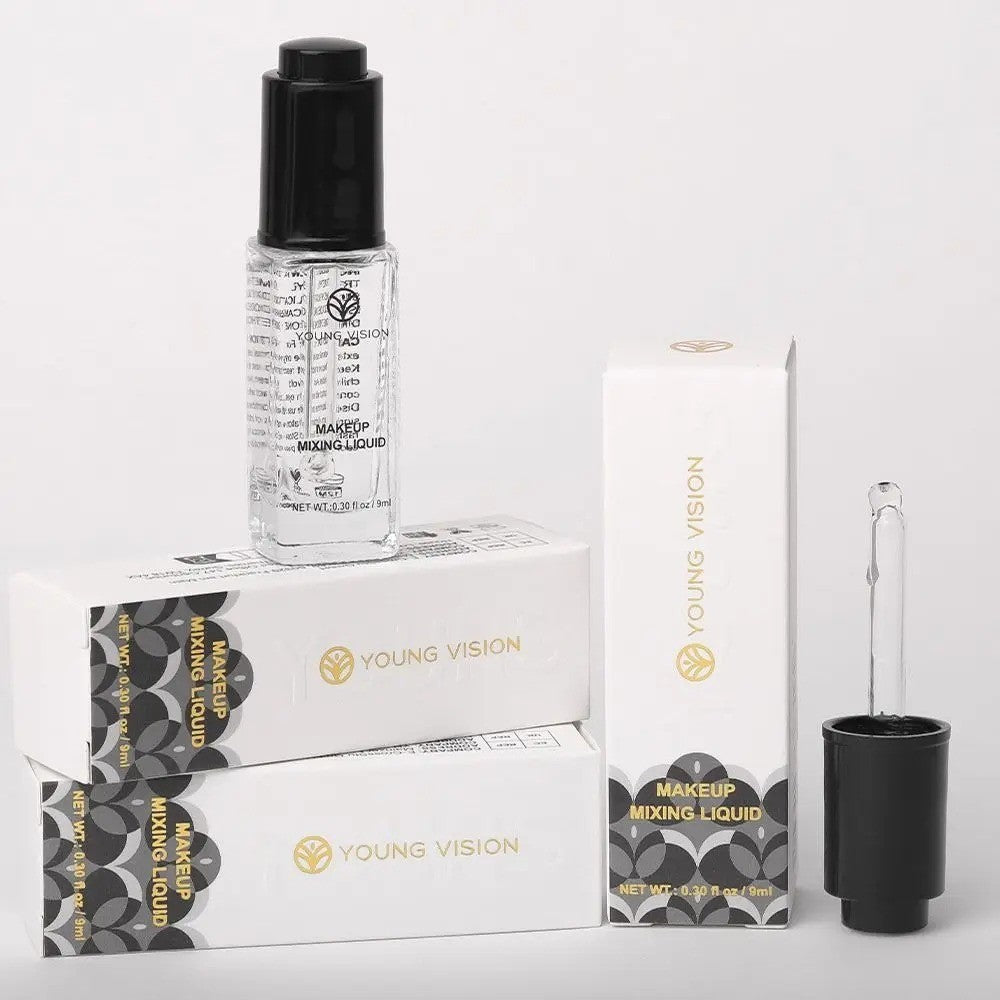 Makeup Sealant for Eyeliner and Mascara - Prolong Durability & Fixing