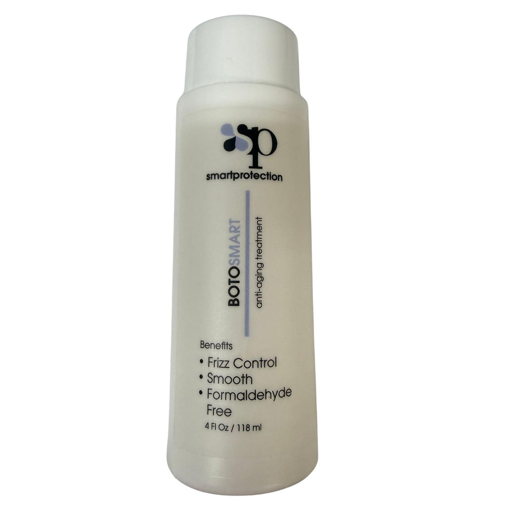Rejuvenating Clarifying Shampoo for Hair Nourishment 4oz