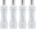 Silk Hair Treatment Pack - Replenishing Leave-In Conditioner, 5.64 oz x 4