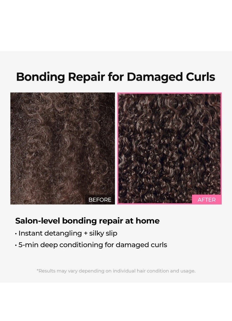 Hair Bonding Treatment for Damage Repair - Protein Remodeling Clinic 8.45 Fl Oz