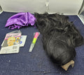 Human Hair Wig for Women - Supernova 100% Genuine U.S.A. Made
