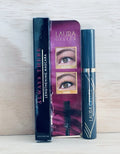 Lengthening Black Mascara for Lash Volume and Definition - 0.37 oz
