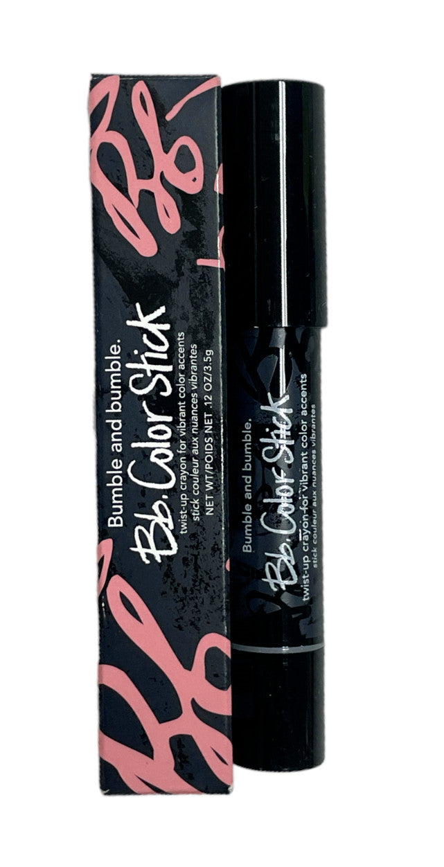 Vibrant Color Stick - Twist-Up Hair Color Wax for Temporary Hair Highlights
