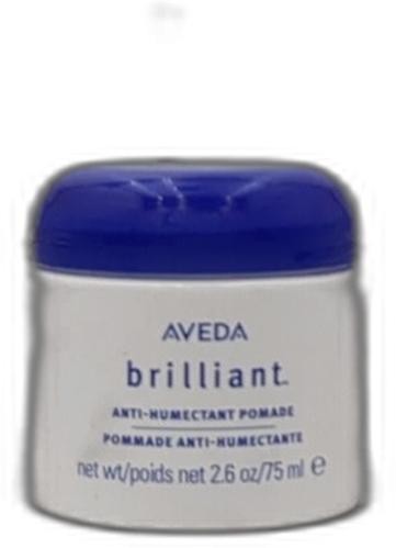 Aveda Anti-Humectant Pomade for Frizz Control & Humidity Protection - 2.5 oz