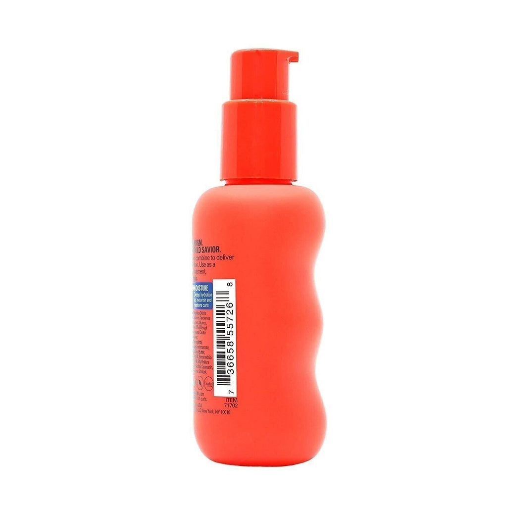 Curl Reign Multi-Use Hair Oil - Hydrating Curl Treatment & Leave-In Serum