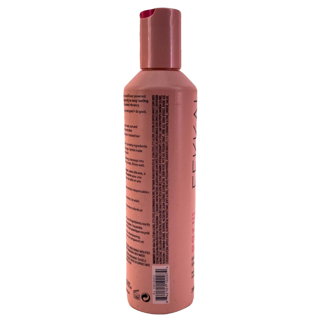 Vegan Color Protect Conditioner Bundle - 3 x 8.5oz Hair Care for Color-Treated Hair