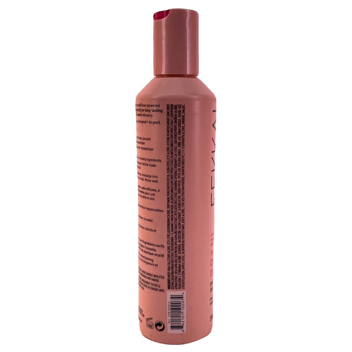 Vegan Color Protect Conditioner Bundle - 3 x 8.5oz Hair Care for Color-Treated Hair