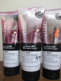 Pantene Pro-V Curl Shaping Gel Level 3 Extra Strong Hold 6.8 oz - Pack of 3