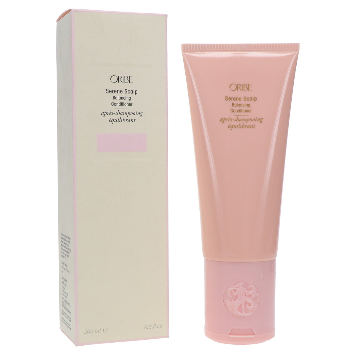Serene Scalp Balancing Conditioner - Hydrating Hair Care for Dandruff & Damage