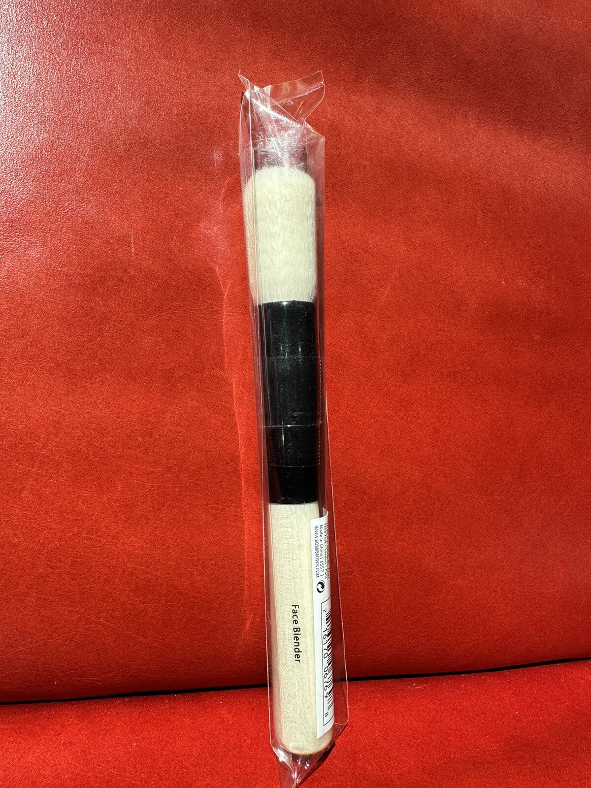 Bobbi Brown Face Blender Blush — New Sealed, Authentic