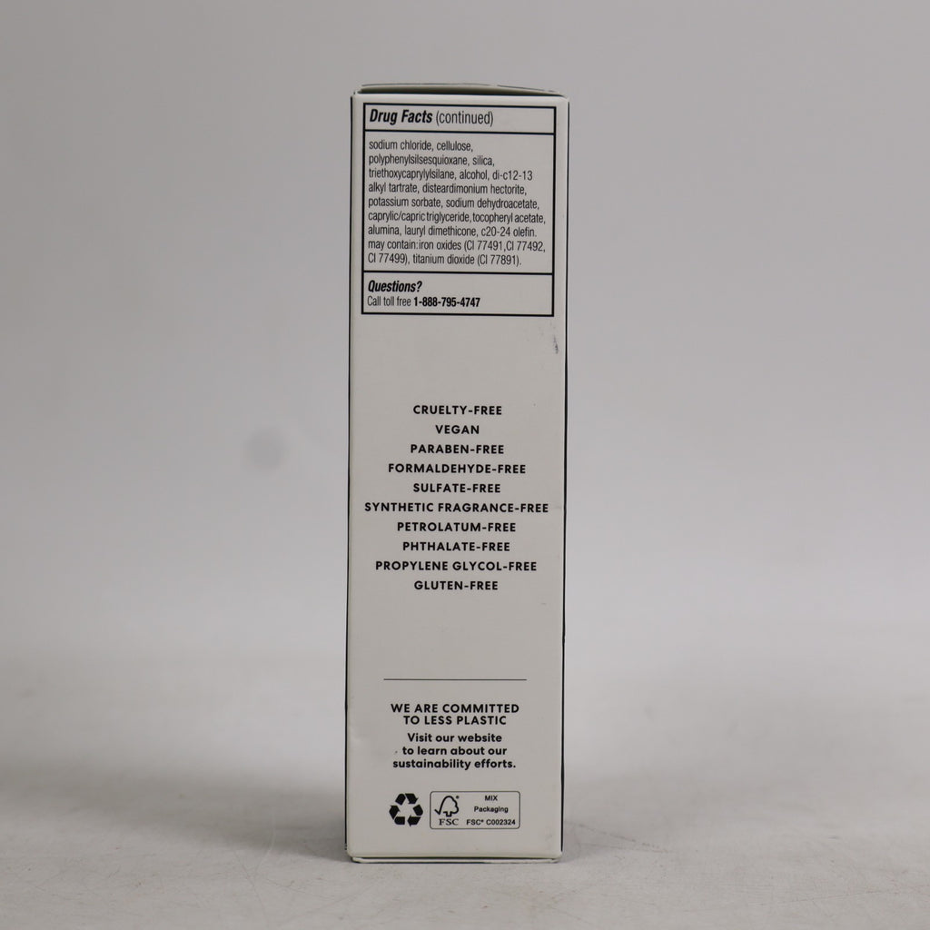 BareMinerals BarePRO 24HR Matte Liquid Foundation - Fair 15 Neutral