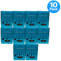 Salon on 5th Ave NYC Hair Coloring Kit 10 Pack - At-Home DIY Hair Dye Set