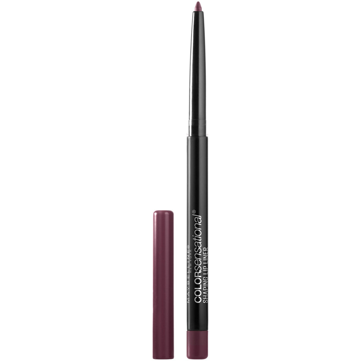Maybelline Lip Liner with Self-Sharpening Tip - Dusty Rose, 1 Count