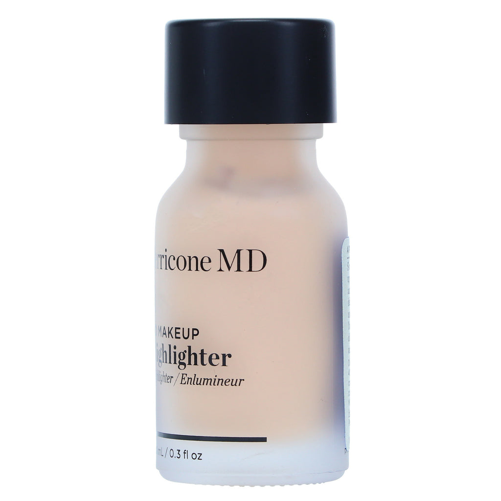 No Makeup Highlighter by Perricone MD 0.3 oz - Light Dewy Glow