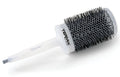 Ceramic Ionic Hair Brush 60mm for Smoothing and Styling