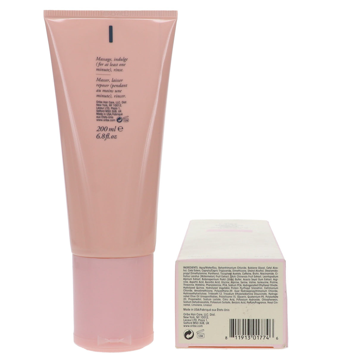 Serene Scalp Balancing Conditioner - Hydrating Hair Care for Dandruff & Damage