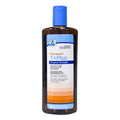 Therapeutic Hair Shampoo for Dandruff & Scalp Care 16 Oz - 2 Pack