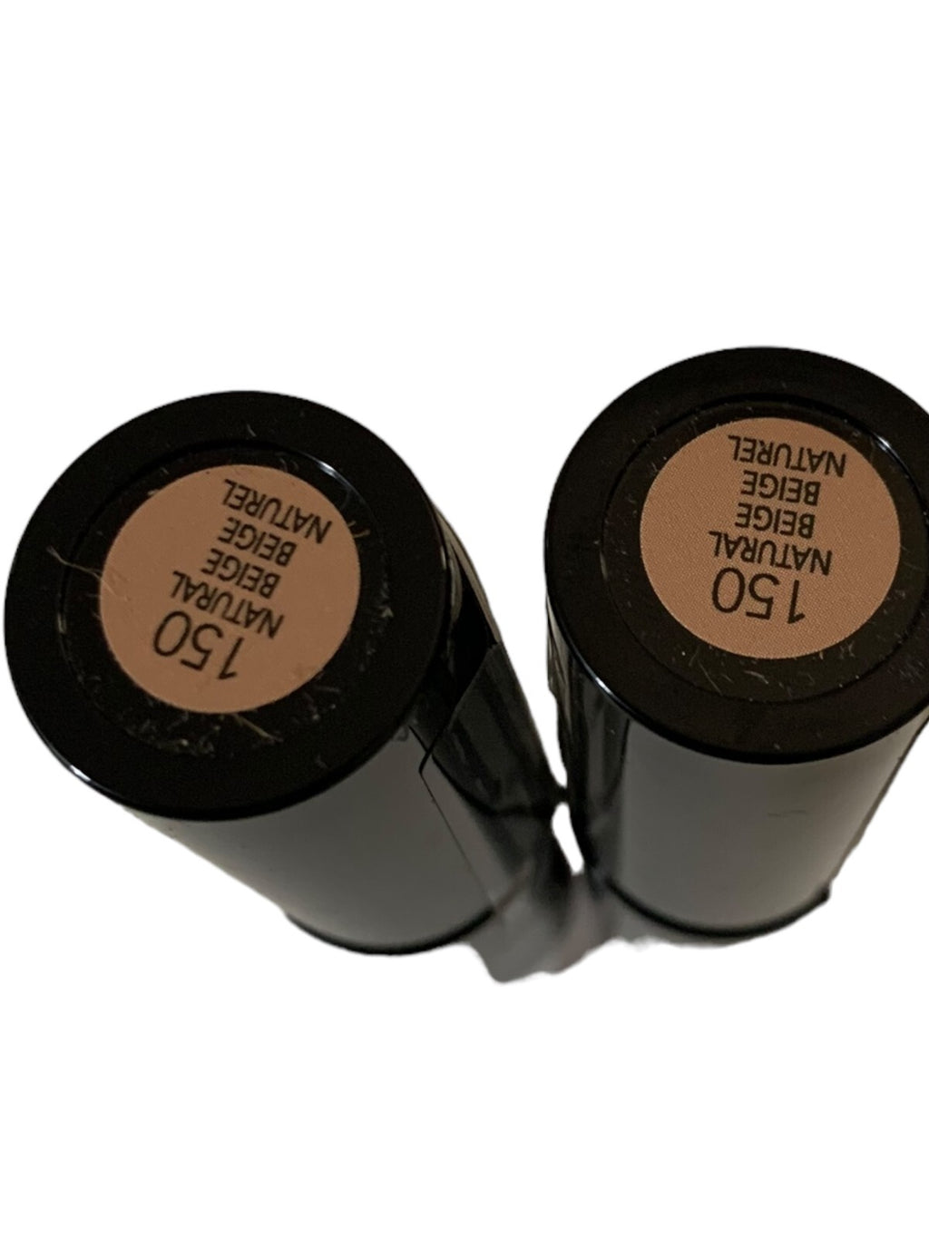 Foundation Stick Pack - Revlon PhotoReady Insta-Fix Natural Beige 150 (2 Pack)