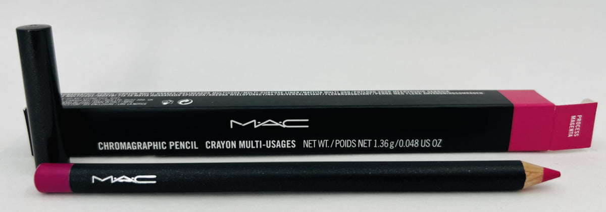 Cosmetic Pencil for Precise Makeup Application - Multiple Shades Available
