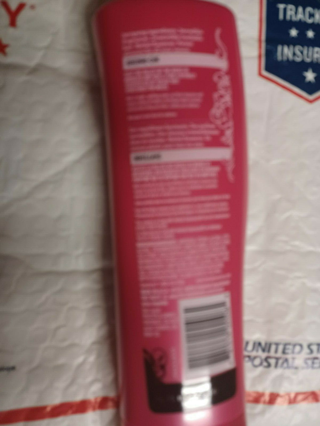 Herbal Essences Color Safe Conditioner Rose Essences 4 Pack 10.1oz