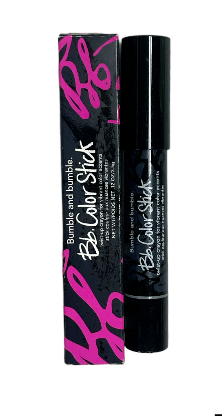 Vibrant Color Stick - Twist-Up Hair Color Wax for Temporary Hair Highlights