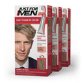 Hair Coloring Kit with Comb Applicator - Sandy Blond, 3 Count