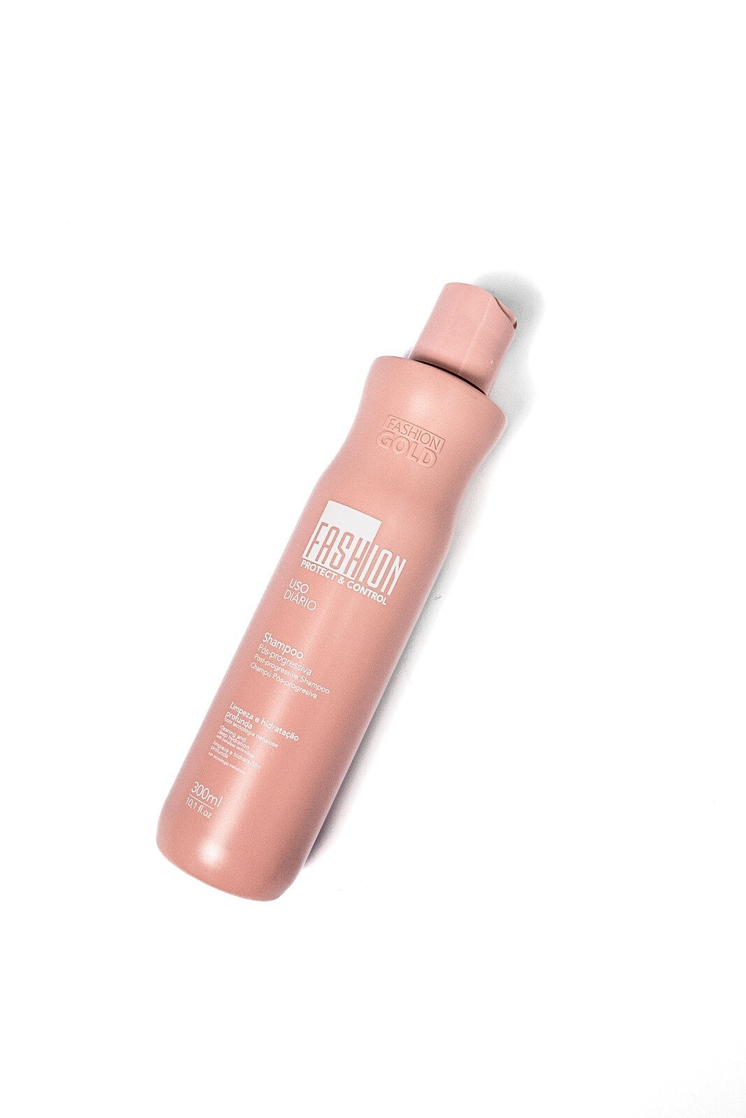 Post Progressive Hair Straightening Treatment Kit 500g - Protect & Control