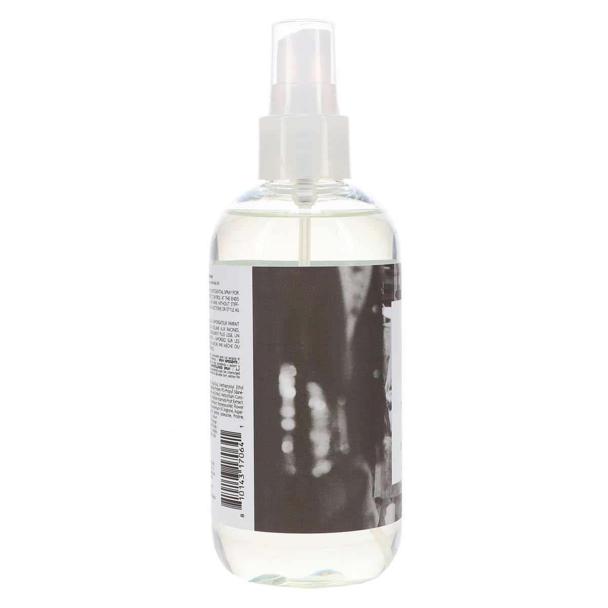 Hair Thickening Spray for Volume & Shine - 8.5 oz