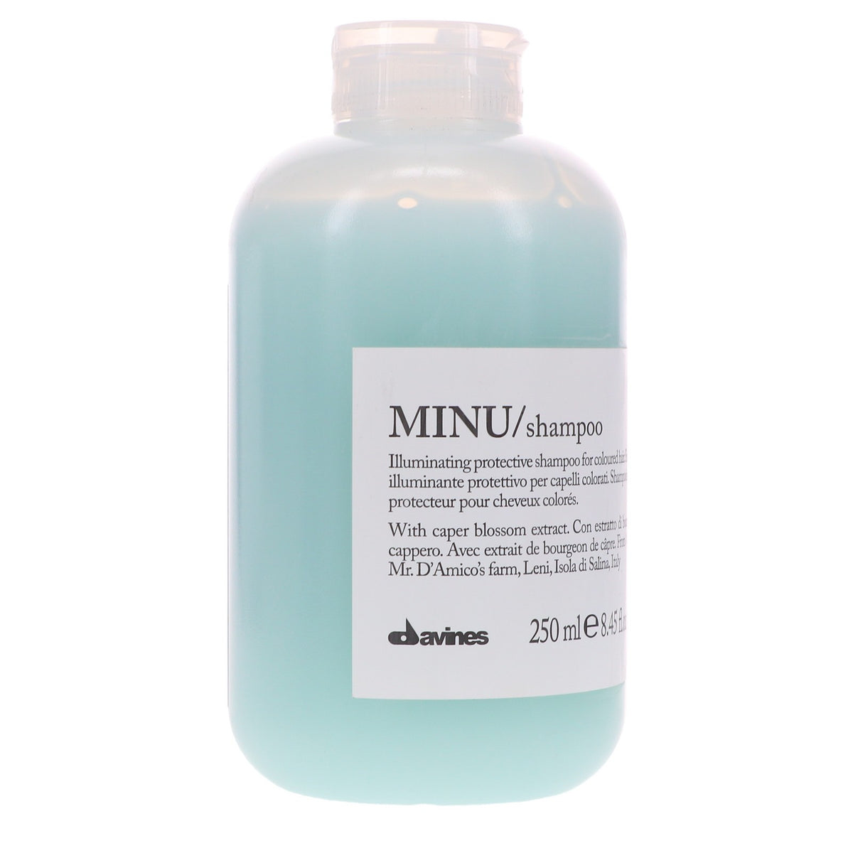Illuminating Shampoo for Colored Hair - 8.45 oz | Nourishing & Gentle