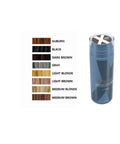 Keratin Hair Fibers 28g for Thinning Hair - Natural Hair Concealer