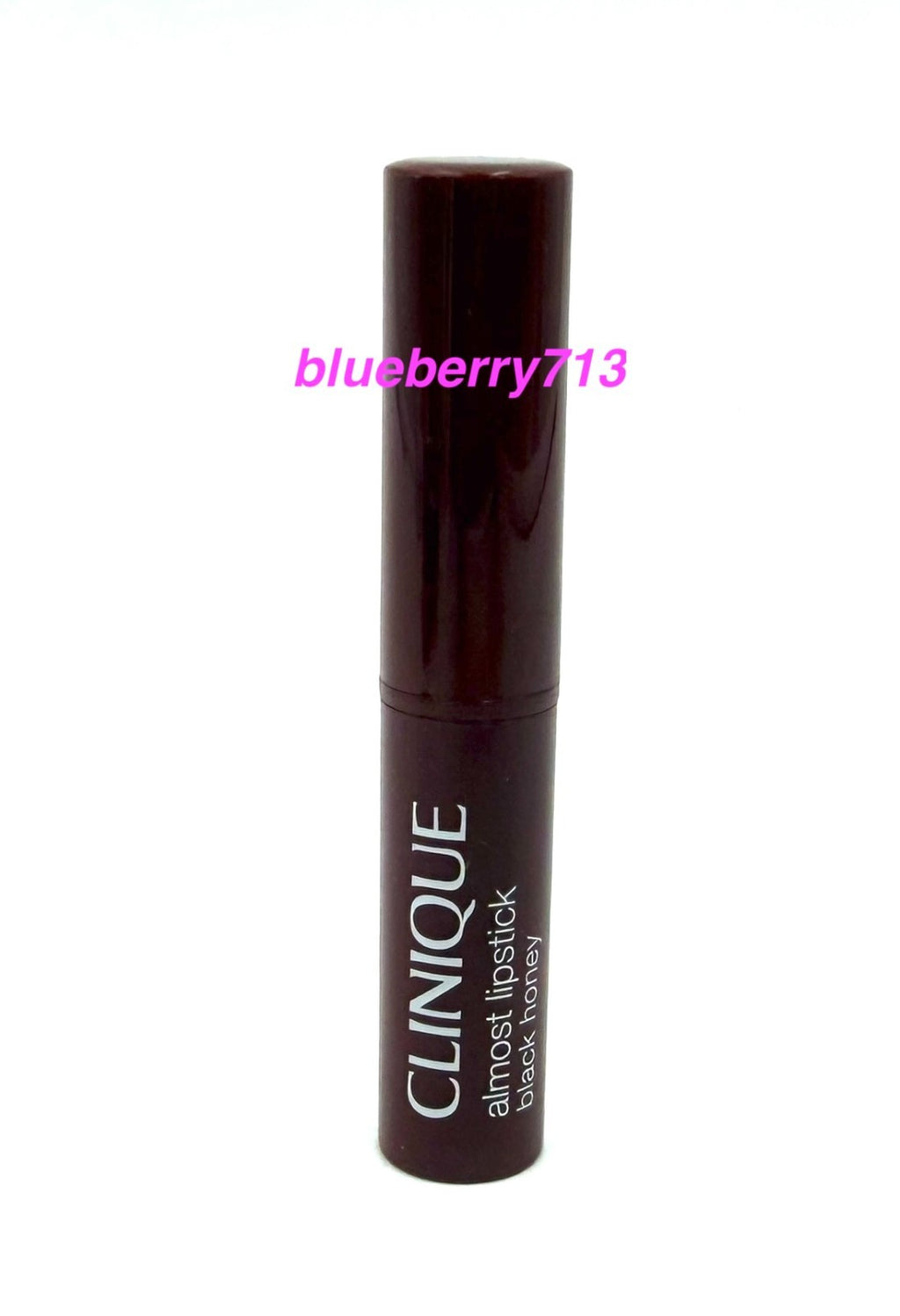 Clinique Almost Lipstick Black Honey Travel Size - Lip Makeup