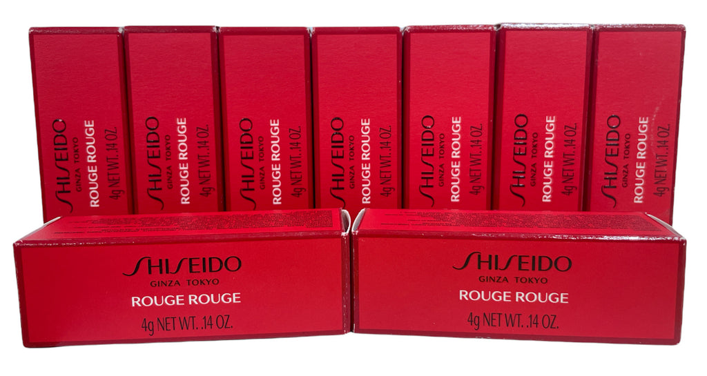 Lipstick - 4g Long-lasting Lip Makeup in Multiple Shades