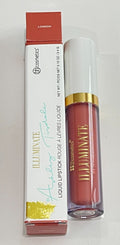 Liquid Lipstick London - Illuminate by Ashley Tisdale, 0.12 fl oz